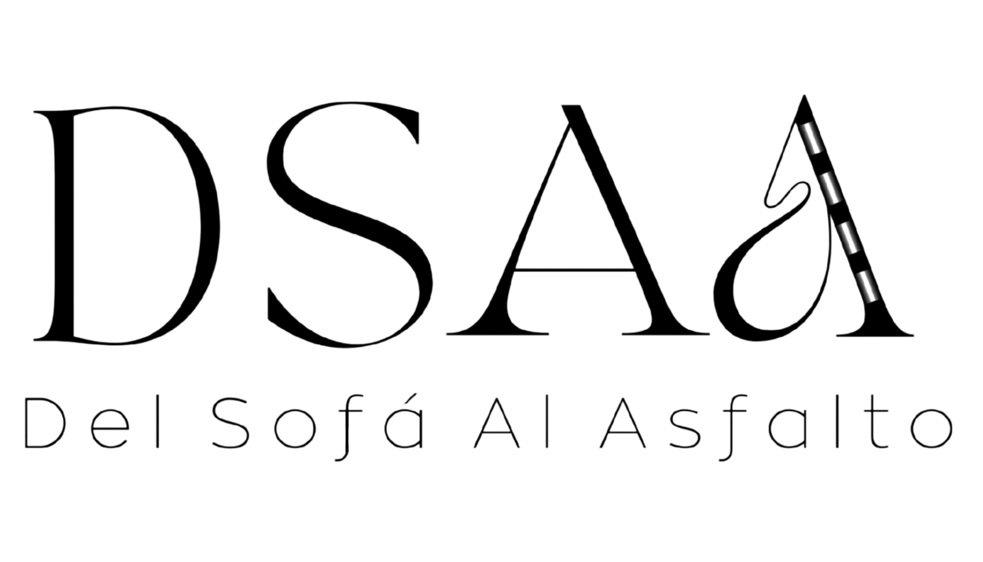Del Sofá Al Asfalto