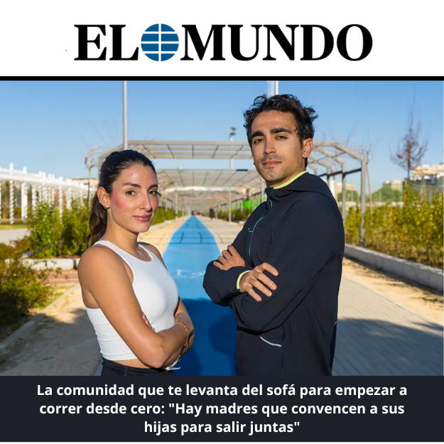 EL MUNDO
