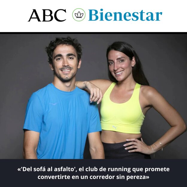 prensa articulo Del Sofa Al Asfalto