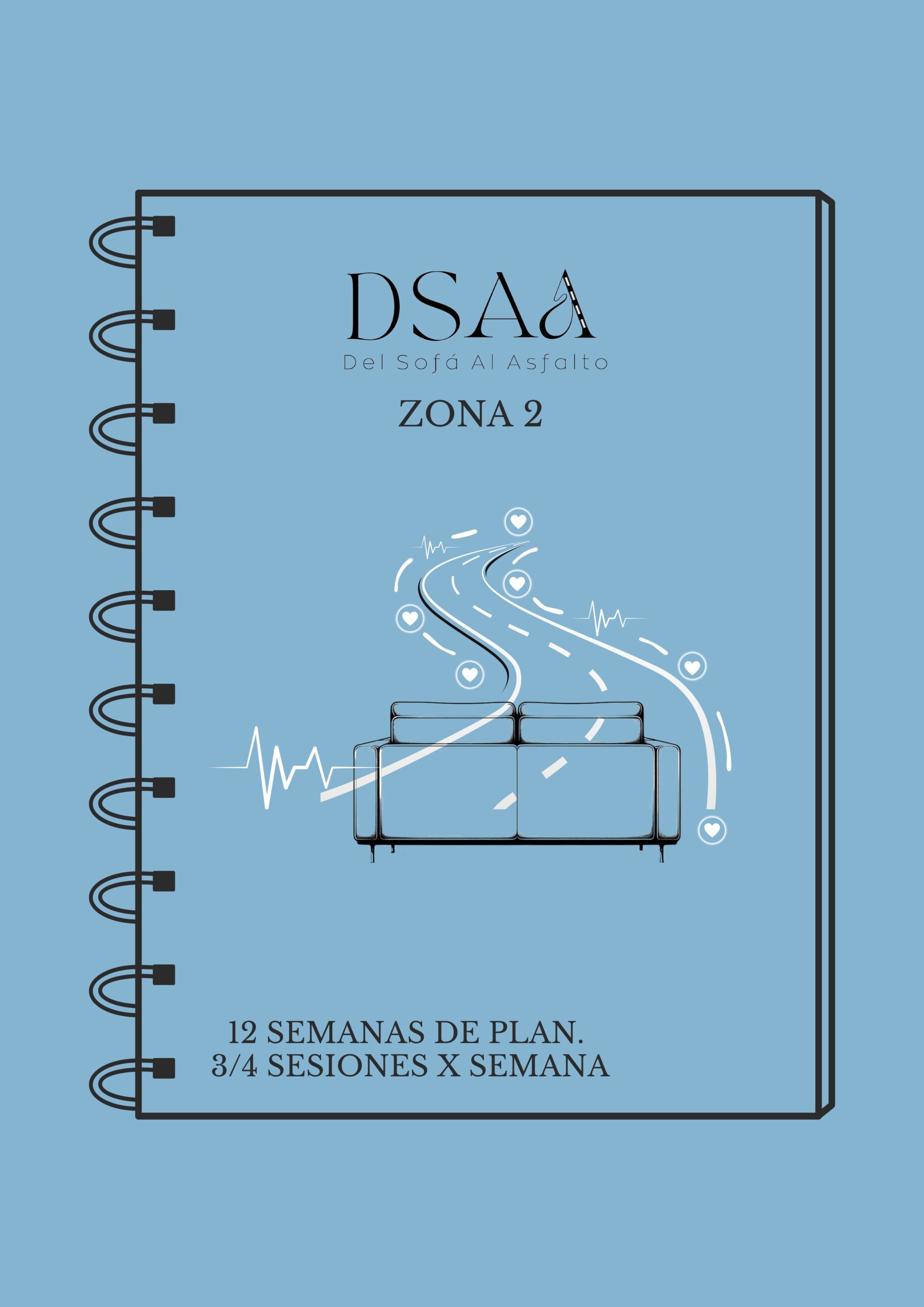 PLAN ZONA 2